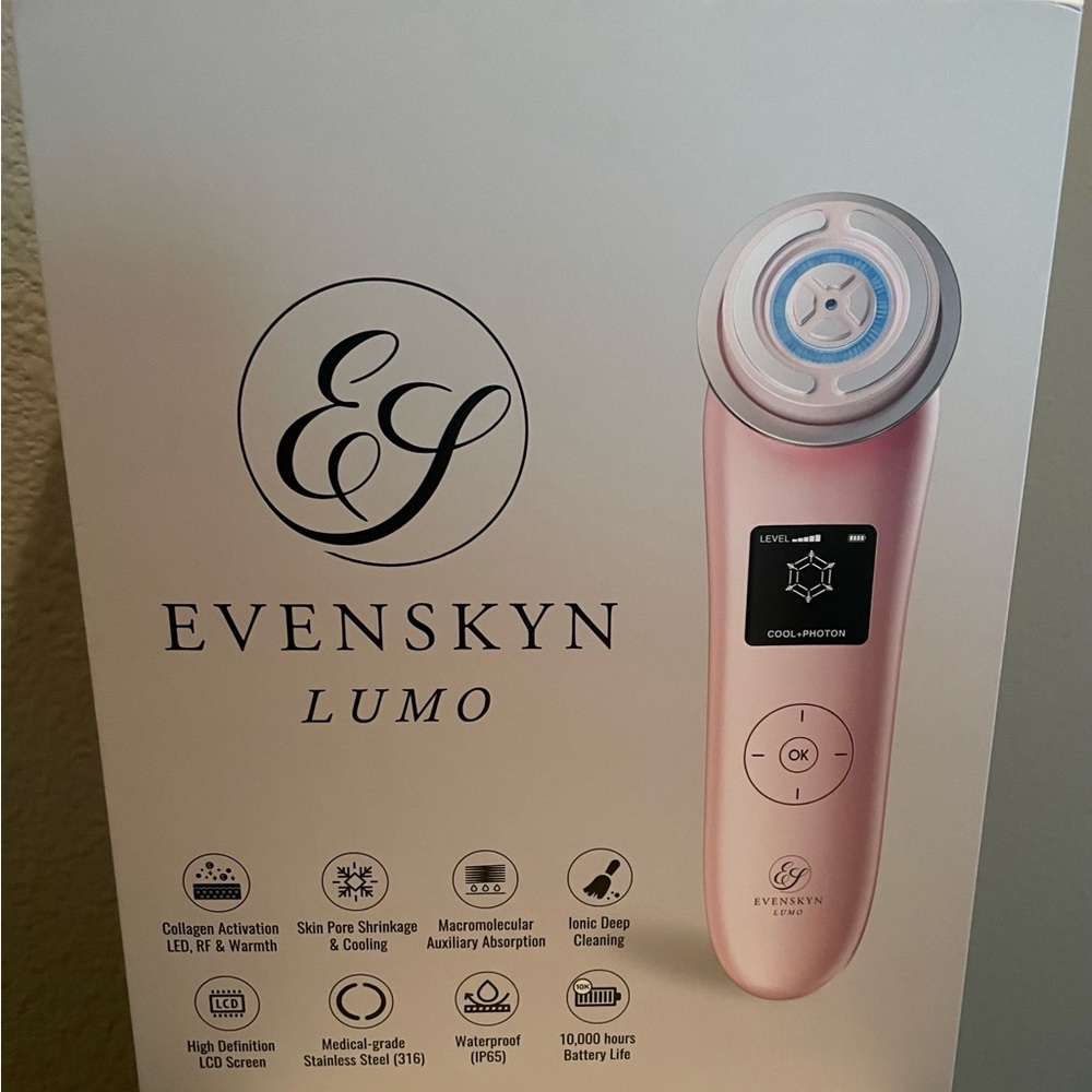 Evenskyn Lumo